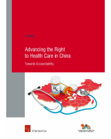 Advancing the Right to Health Care in China