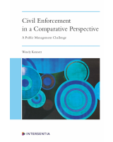Civil Enforcement in a Comparative Perspective