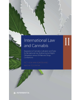 International Law and Cannabis II