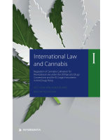 International Law and Cannabis - set