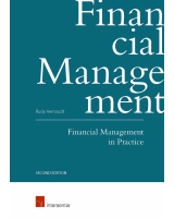 Financial Management in Practice (second edition)