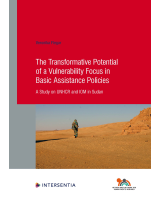 The Transformative Potential of a Vulnerability Focus in Basic Assistance Policies