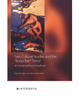 Law, Cultural Studies and the "Burqa Ban" Trend