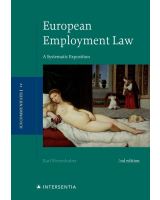 European Employment Law, 2nd edition