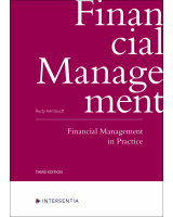 Financial Management in Practice (third edition)