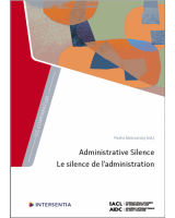 Administrative Silence