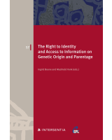 The Right to Identity and Access to Information on Genetic Origin and Parentage