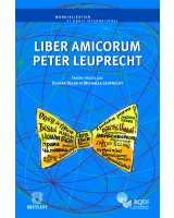 Liber Amicorum Peter Leuprecht