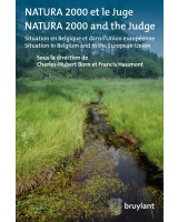 Natura 2000 et le juge / Natura 2000 and the Judge