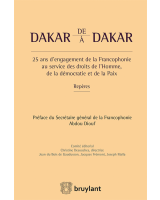De Dakar à Dakar