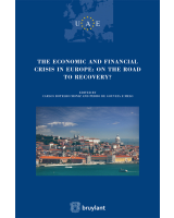 The Economic and Financial crisis in Europe : on the road to recovery