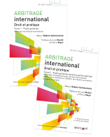 Arbitrage international
