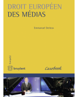 Droit européen des médias