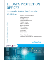 Le Data Protection Officer