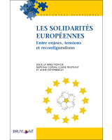 Les solidarités européennes