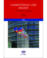 Competition Law Digest