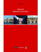French Merger Control