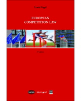 European Competition Law
