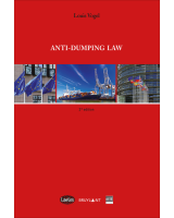 Anti-dumping Law