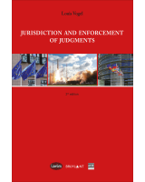 Jurisdiction and Enforcement of Judgments