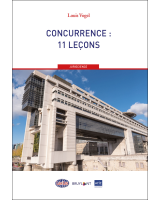 Concurrence : 11 leçons