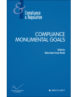 Compliance Monumental Goals