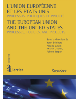 L'Union européenne et les États-Unis / The European Union and the United States