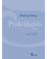 Praktijkgids Duiding Drugs