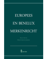 Europees en Benelux merkenrecht