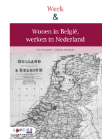 Werk & Wonen in België en werken in Nederland