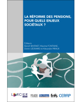 La réforme des pensions, pour quels enjeux sociaux ?