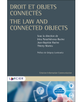 Droit et objets connectés