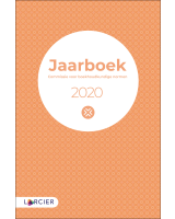 Jaarboek 2020 Commissie Boekhoudkundige Normen