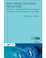 Deep Diving into Data Protection