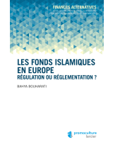 Les fonds islamiques en Europe
