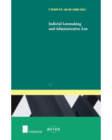 Judicial Lawmaking and Administrative Law