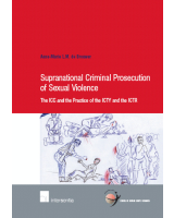Supranational Criminal Prosecution of Sexual Violence