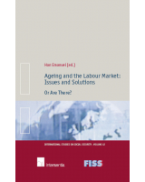 Ageing and the Labour Market: Issues and Solutions