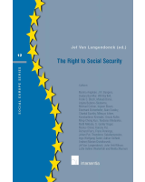 The Right to Social Security