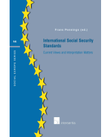 International Social Security Standards. Current Views and Interpretation Matters