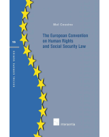 The European Convention on Human Rights and Social Security Law