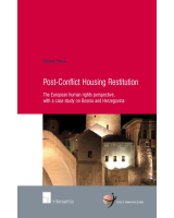 Post-Conflict Housing Restitution