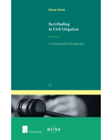 Fact-Finding in Civil Litigation