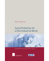 Social Protection for a Post-Industrial World