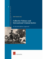 Collective Violence and International Criminal Justice