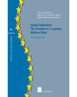 Social Federalism: The Creation of a Layered Welfare State