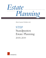 STEP: Standpunten Estate Planning