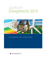 Jaarboek Energierecht 2019