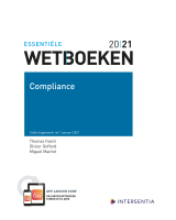 Wetboek Compliance - 2021