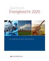 Jaarboek energierecht 2020
